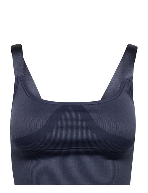 PUMA Puma X Vogue Seamless Bra Top PUMA Navy