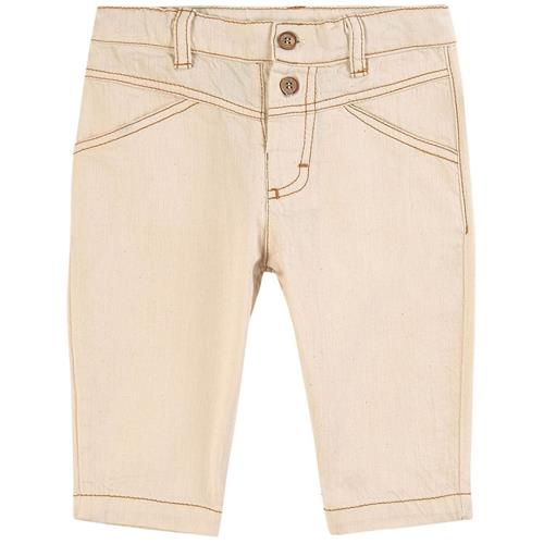 1+ in the family Albert Jeans Natural |  | 3 months