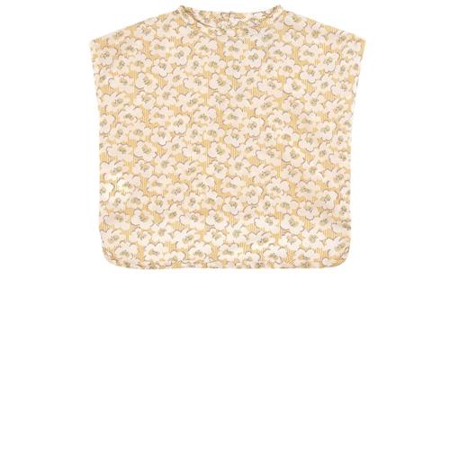 Yellowpelota Deckchair Daze Top Gul | Gul | 3 years