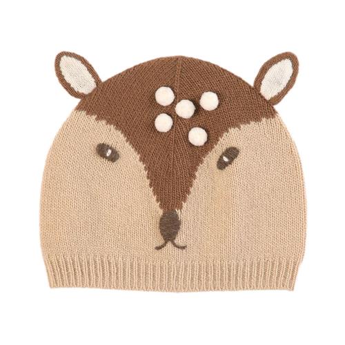 Il Gufo Deer Hue Brun | Brun | 42 cm