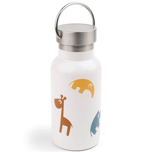 Se Done by Deer Deer Friends Termosflaske Colour Mix |  | 0 ved Babyshop