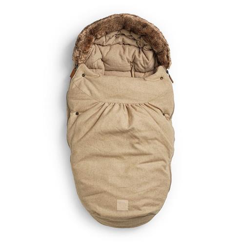 Elodie Kørepose Pure Khaki | Beige | 0-3