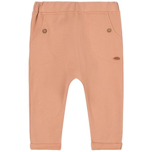 Hust&Claire Go Joggingbukser Tuscany | Brun | 56 cm