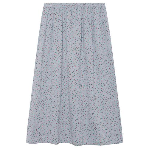 Se The Animals Observatory Ladybug Kids Skirt Blue Dots | Blå | 2 years ved Babyshop