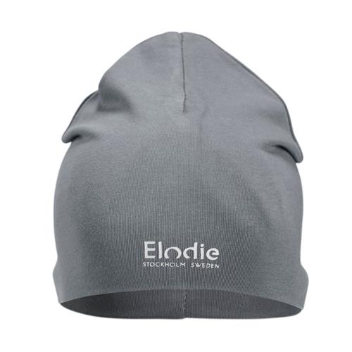 Elodie Logo Hue Tender Blue | Blå | 0-6 months