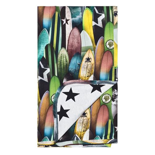 Se Molo Niles Blanket Surfboards |  | 0 ved Babyshop