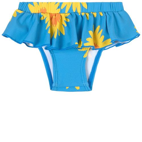 Stella McCartney Kids Sunflower Bikiniunderdel Blå | Blå | 9 months