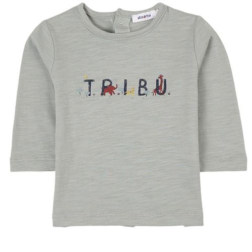 Absorba Tribu Print T-Shirt Almond Green | Grønn | 12 months