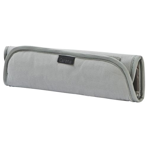 Carena Vrångö [car_belt_cover_108537] Seal Gray | Grå | 0-3