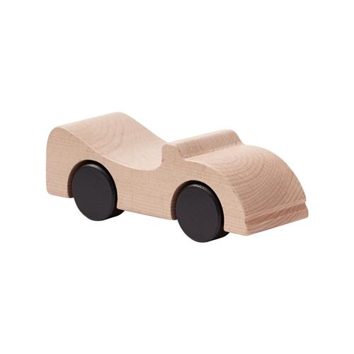 Kid's Concept Cabriolet Bil Beige | Beige | 0-3