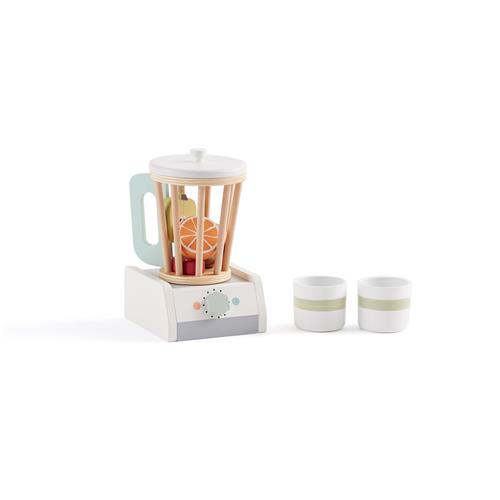 Kid's Concept Kid’s Bistro Blender | Hvid | 0-3