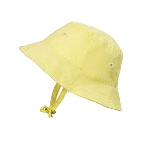 Elodie Solhat Sunny Day Yellow | Gul | 1-2 years