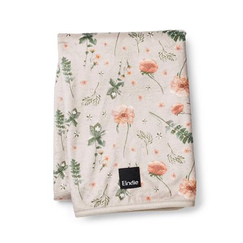 Elodie Pearl Tæppe Meadow Blossom | Beige | 0