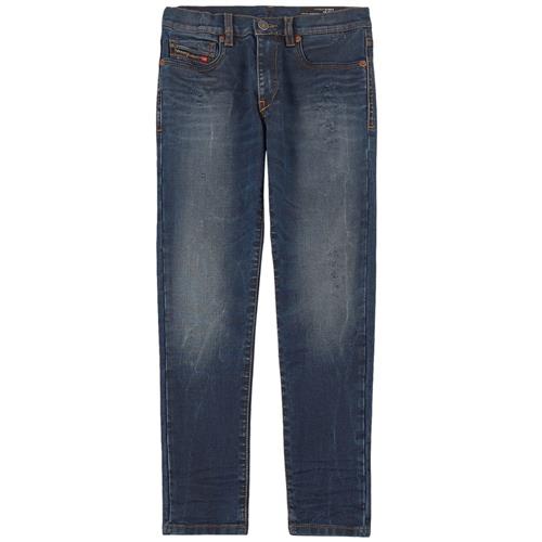 Diesel D-Strukt-J Jjj Jeans Blå | Blå | 4 years