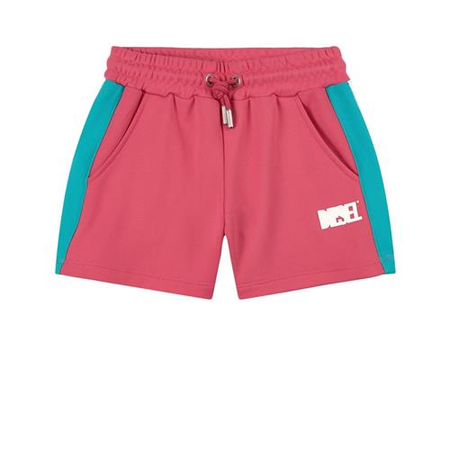 Se Diesel Plhand Sweatshorts Fuchsia Rose | Lyserød | 6 years ved Babyshop