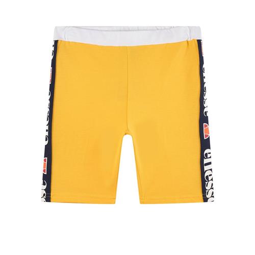 Se Ellesse El Gusta Shorts Gult | Gul | 13-15 years ved Babyshop