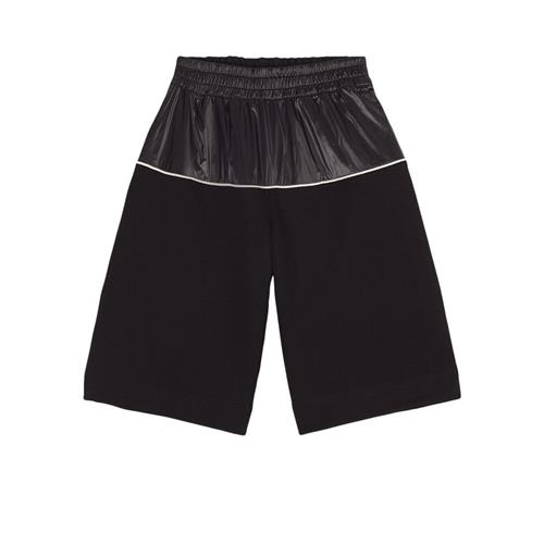 Fendi Mærket Shorts Sort | Sort | 10 years