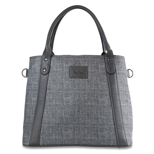 Se Silver Cross Coast Changing Bag Limestone | Grå | 0-3 ved Babyshop