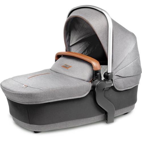 Se Silver Cross Wave Lift Sable grå | Grå | 0-3 ved Babyshop