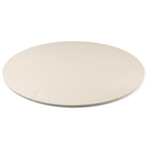 Stoy Puslespil-legemåtte Dusty Beige | Beige | 0-3