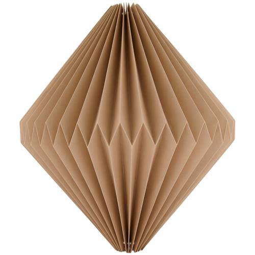 Se JOX FSC Mix Loftslampe Warm Sand | Beige | 0 ved Babyshop