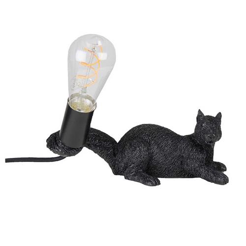 Se Globen Lighting Puff Wall Lamp Black | Sort | 0 ved Babyshop