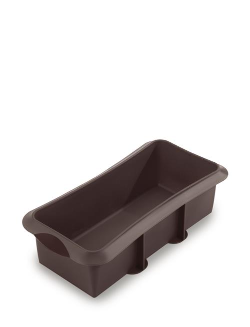 Se Lekué Aflang Bageform 28Cm Lekué Brown ved Booztlet