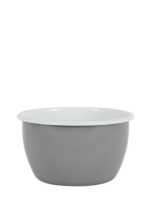 Kockums Jernverk Bowl Kockums Jernverk Grey