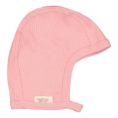 MarMar Copenhagen Ribbet Babyhue Pink Delight | Lyserød | 4 months