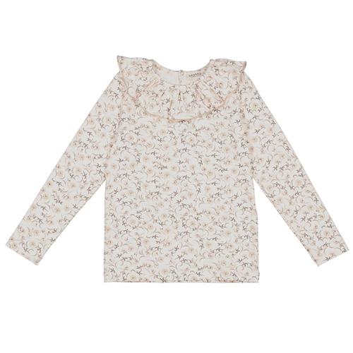 MarMar Copenhagen Talia Blomstret T-shirt Star Flower |  | 1 years