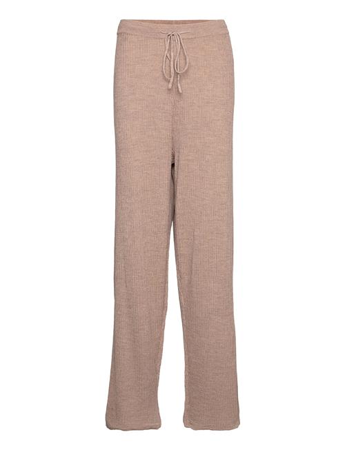 Rosemunde Merino Trousers Rosemunde Beige