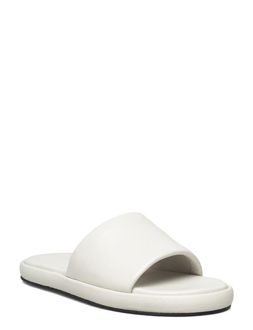 Filippa K Marin Slides Filippa K White