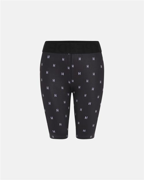 Indershorts "Logo" | Polyester | Sort
