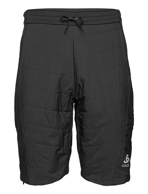 Odlo Odlo M Shorts S-Thermic Odlo Black