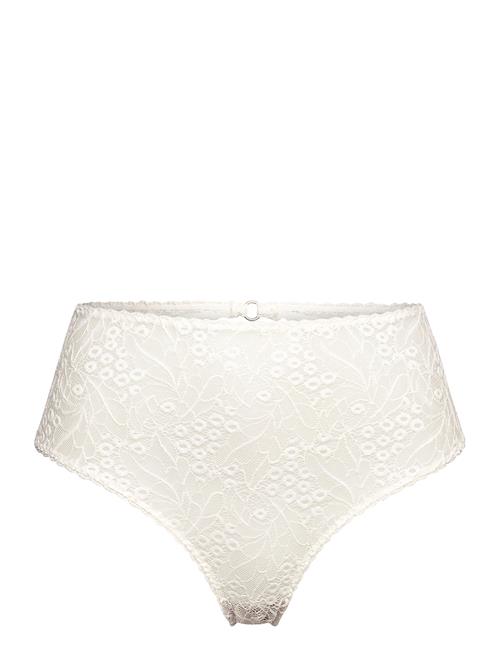 Underprotection Emmaup High Waisted Briefs Underprotection White