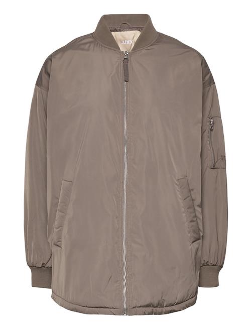 JJXX Jxample Bomber Jacket Sn JJXX Brown