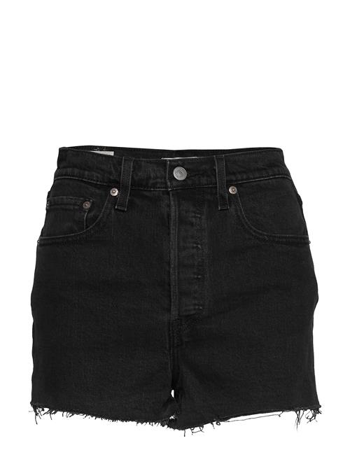 LEVI´S Women Ribcage Short Black Lake LEVI´S Women Black