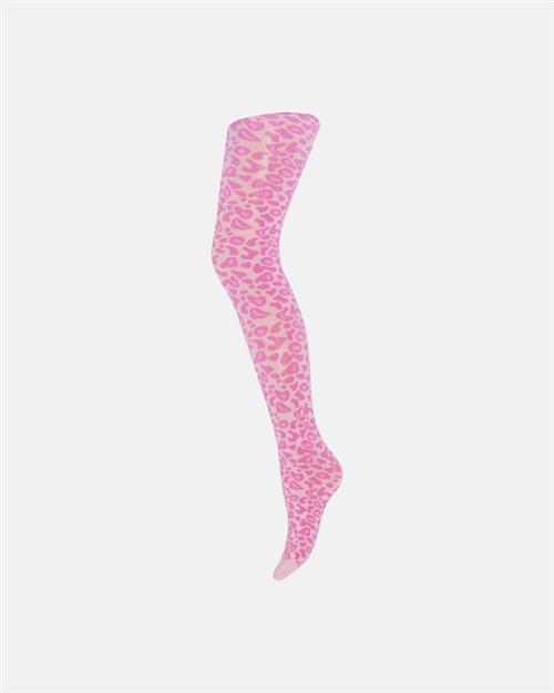 Strømpebukser "Leo" | 50 denier | Pink