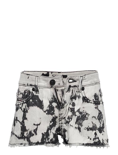 Diesel Prifty Shorts Diesel Grey