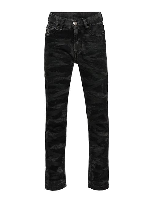 Diesel Mharky-J Trousers Diesel Black