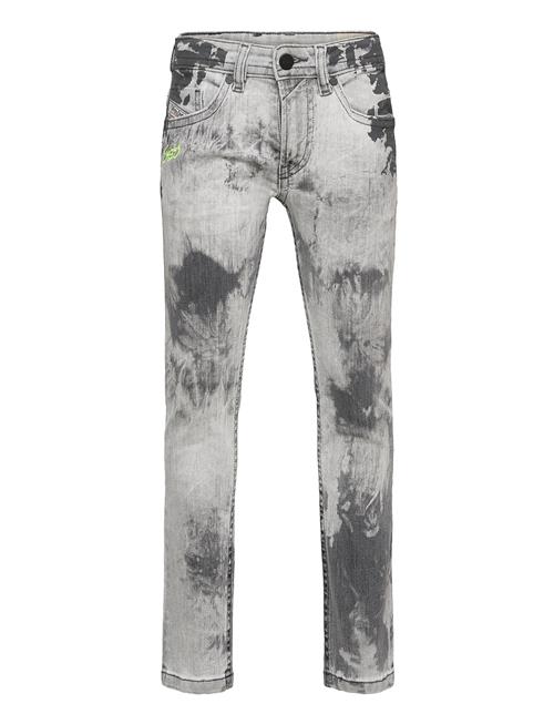 Diesel Thommer-J Trousers Diesel Grey