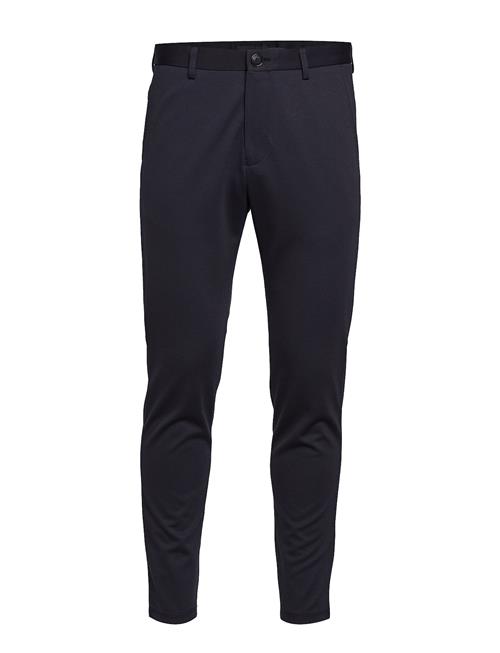 Se Matinique Paton Jersey Pant Matinique Navy ved Booztlet