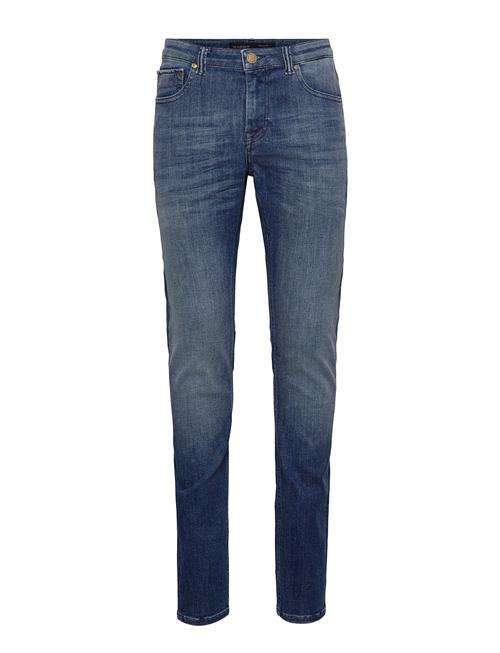 Gabba J S K3412 Jeans Gabba Blue