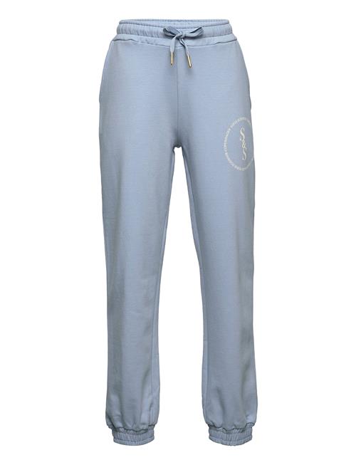 Se Sofie Schnoor Baby and Kids Sweatpants Sofie Schnoor Baby And Kids Blue ved Booztlet