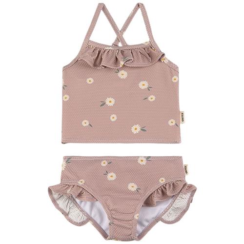 Kuling Fiji Tankini Lilac Daisy | Lilla | 86/92 cm