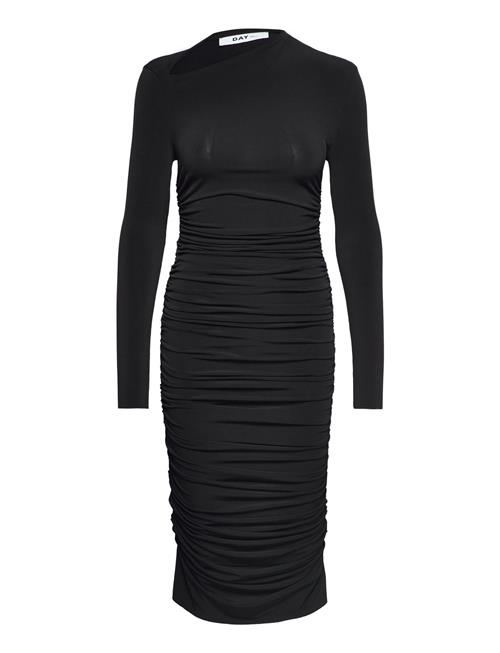 Day Birger et Mikkelsen Philine - Delicate Stretch Day Birger Et Mikkelsen Black