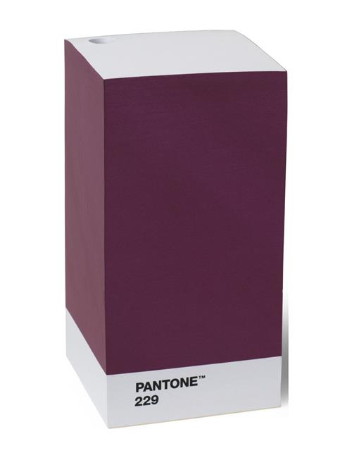 PANTONE Sticky Notepad PANT Purple