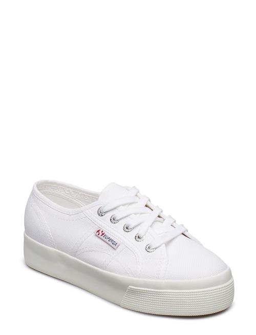 Superga Superga 2730 Cotu Superga White