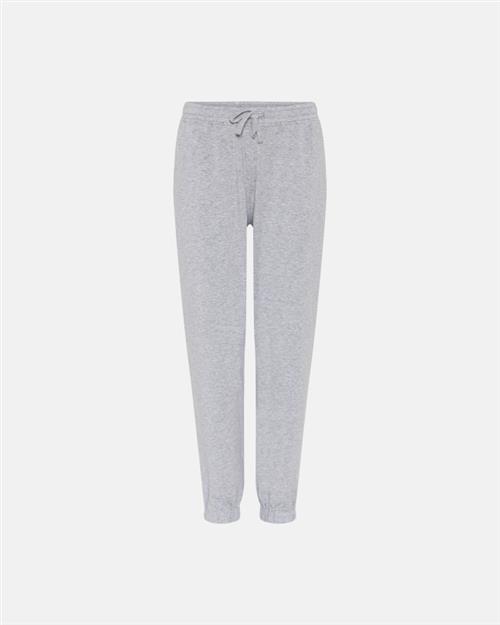 Jersey pants | Bambusviskose | Grå