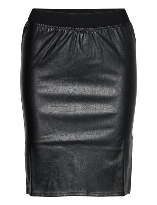 Anna Skirt Lollys Laundry Black